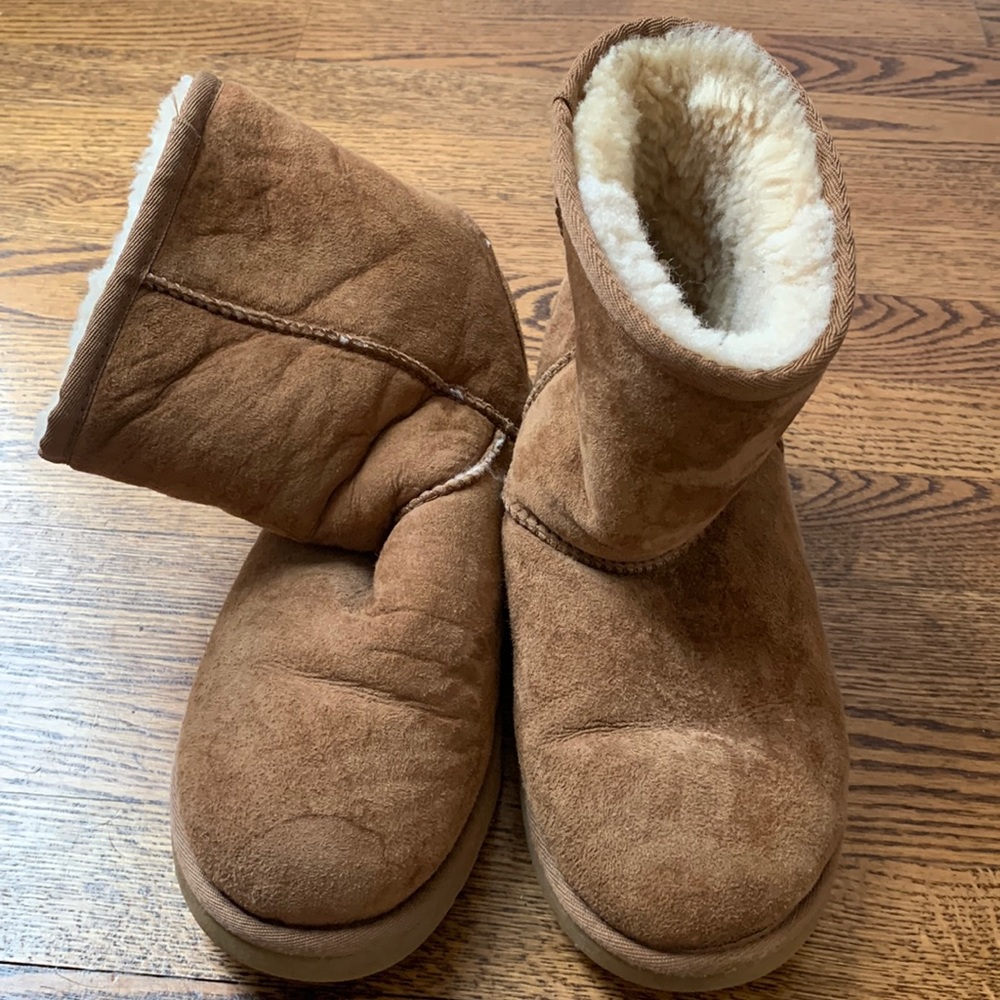Women’s ugg boots